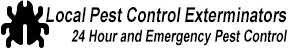 Sandy Point VA Pest Control Exterminators